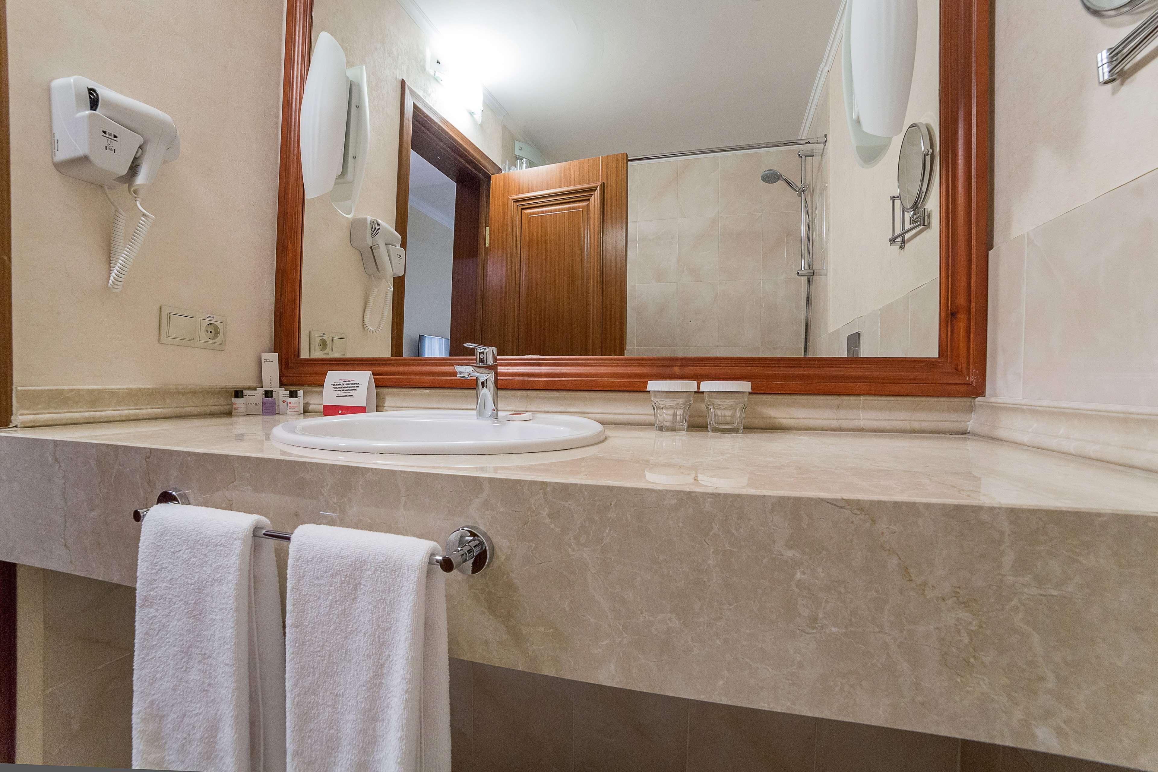 Hotel Ramada By Wyndham