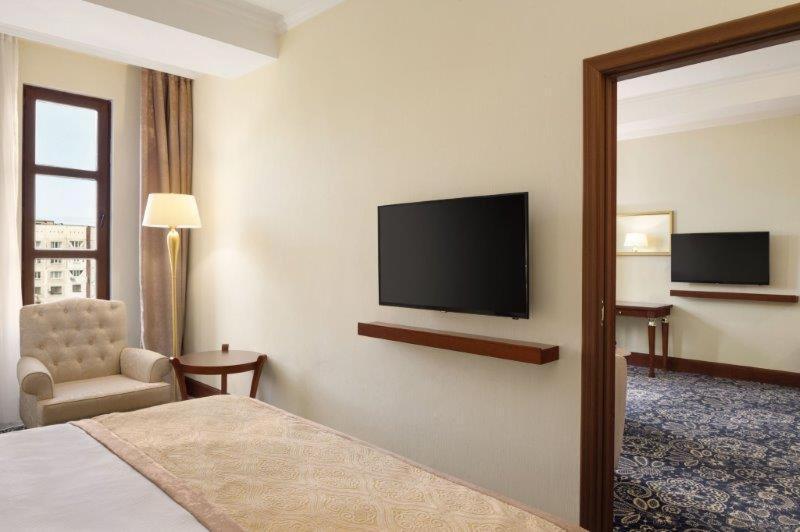 Ramada By Wyndham