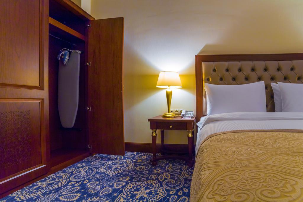 Hotel Ramada By Wyndham 4*