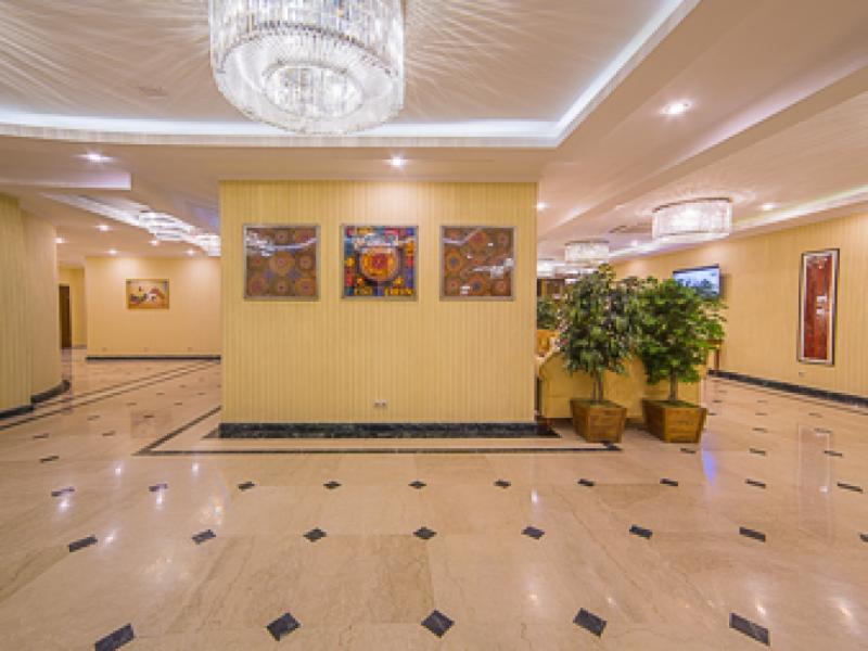 Ramada By Wyndham 4*