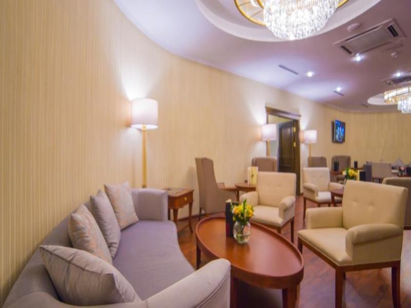 Ramada By Wyndham Almaty
