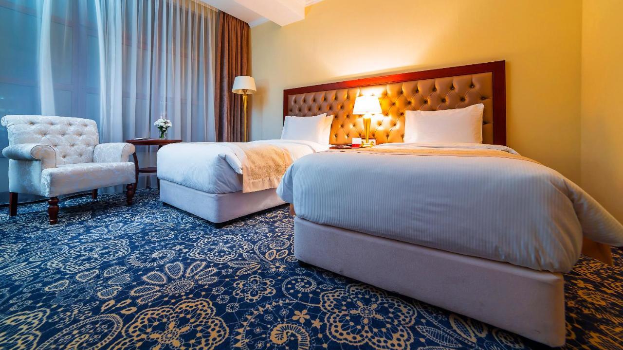 Hotel Ramada By Wyndham