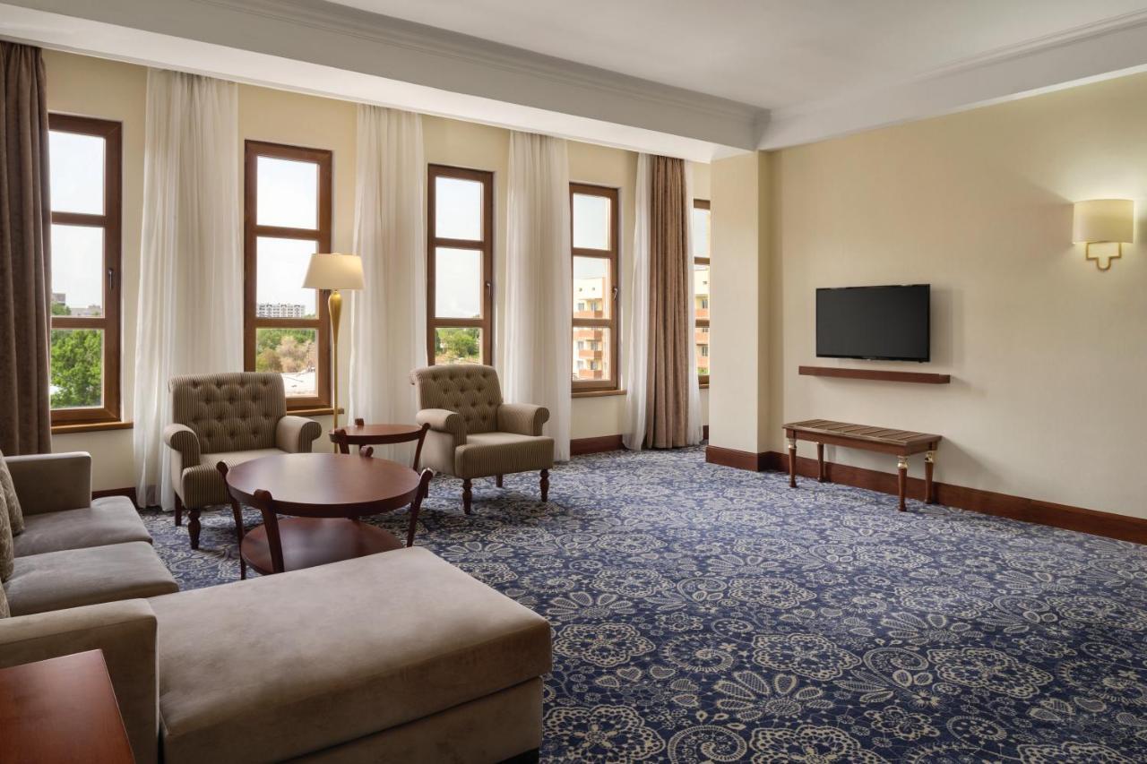 Ramada By Wyndham Hotel