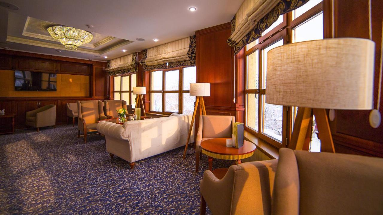 Ramada By Wyndham Hotel