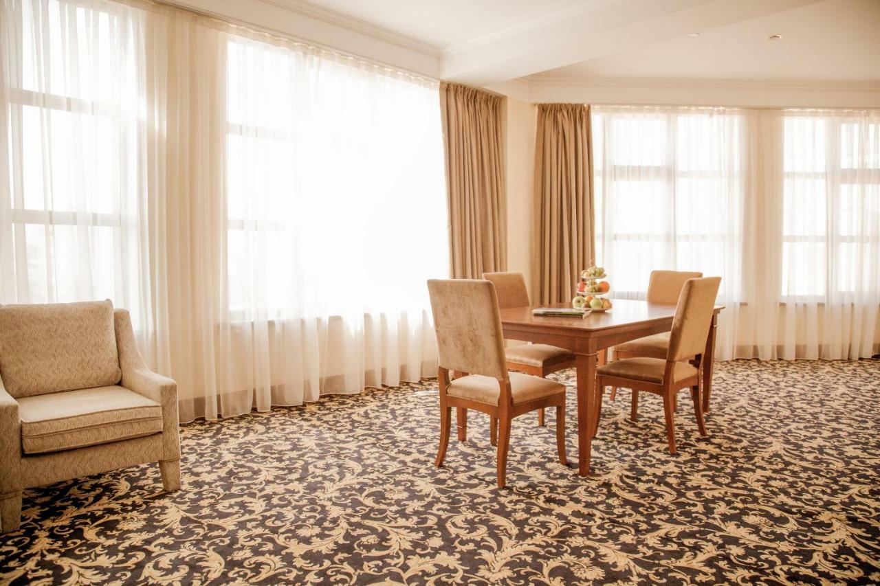 Ramada By Wyndham Hotel