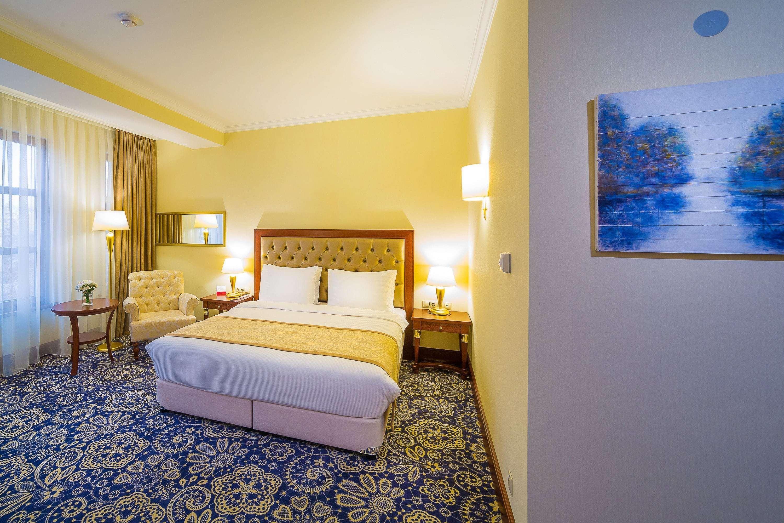 Отель Ramada By Wyndham