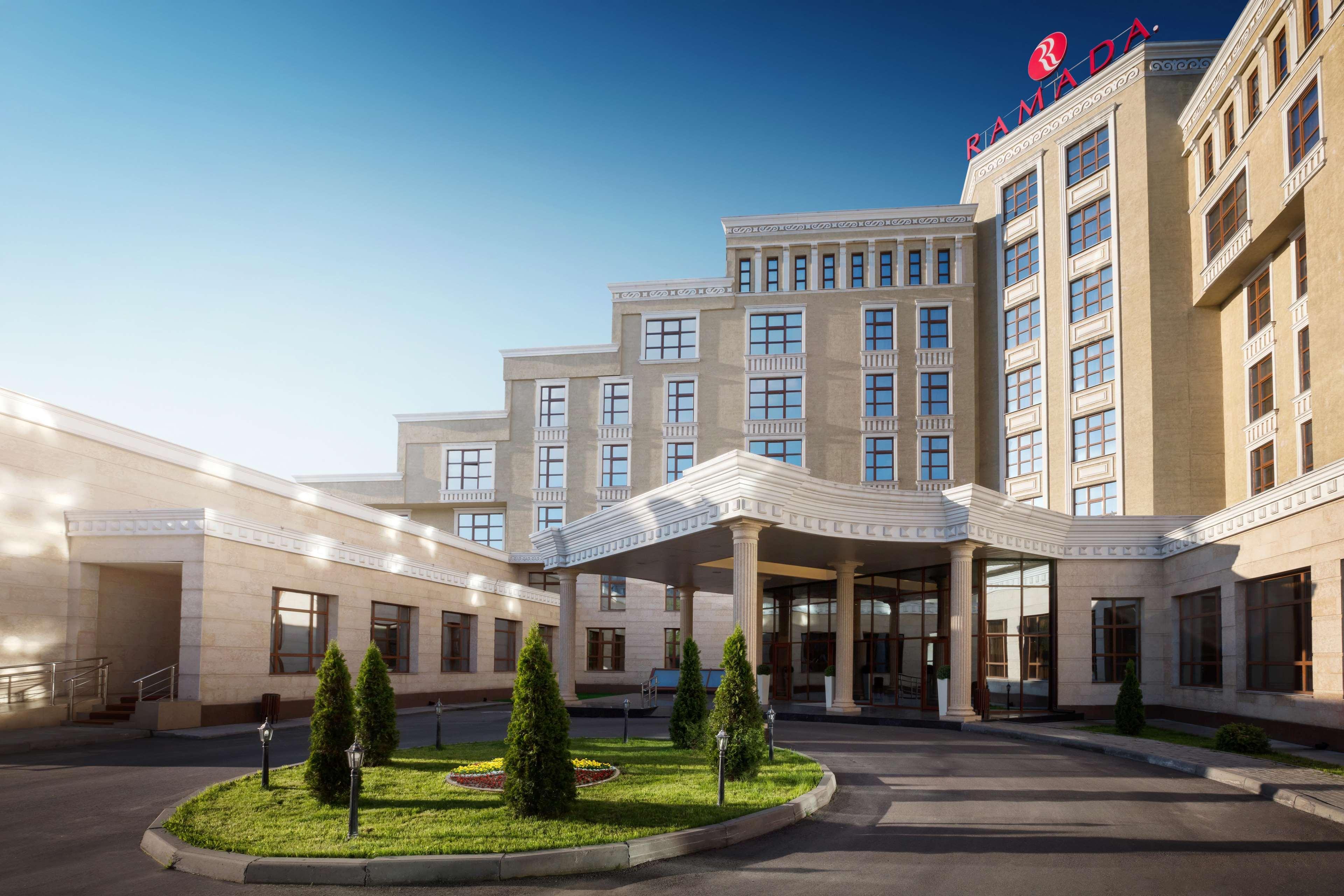 Ramada By Wyndham