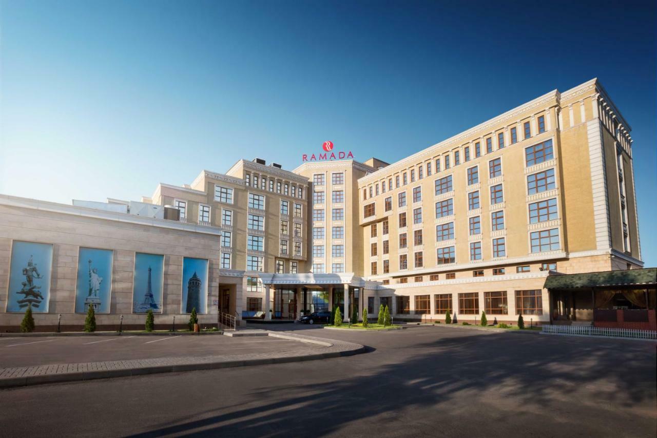 Ramada By Wyndham